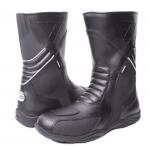 Modeka Assen evo kétszeres tesztgyőztes vízálló motoros csizma képe