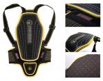 Forcefield ProL2K Evo Dynamic gerincprotektor képe